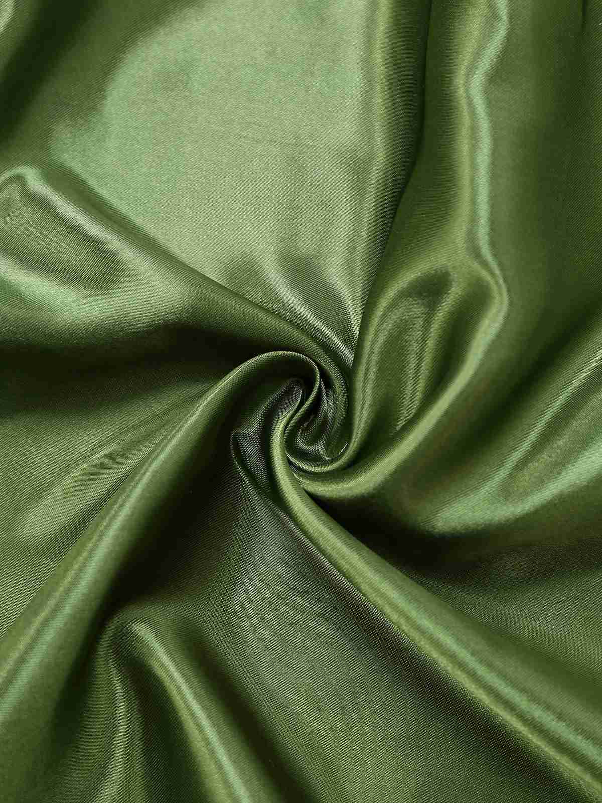 Green 1950s 3D Flower Wonderful Wizard Dress